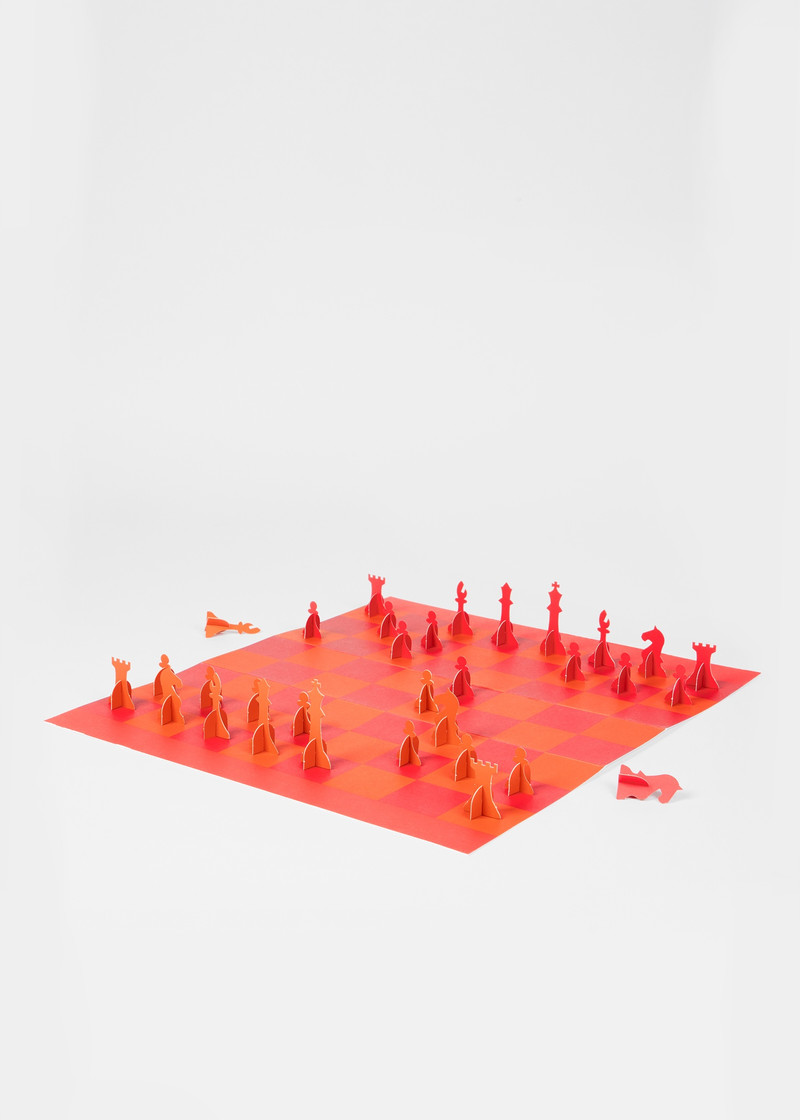 'The Devotee' Signature Stripe Special Gift Box 3