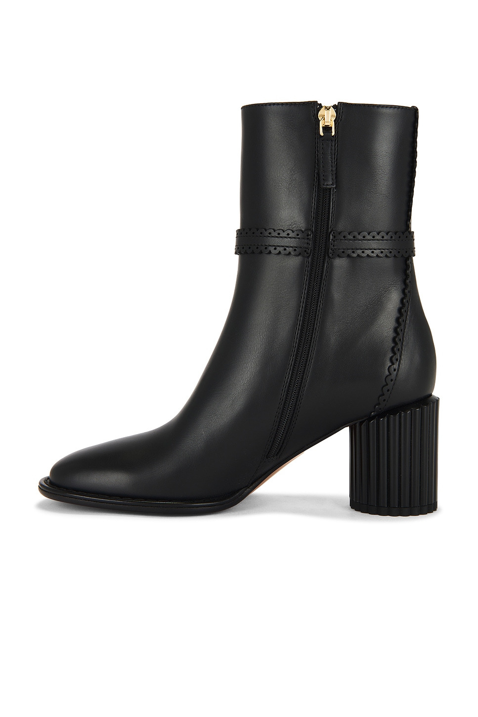Eddie Low Boot - 5