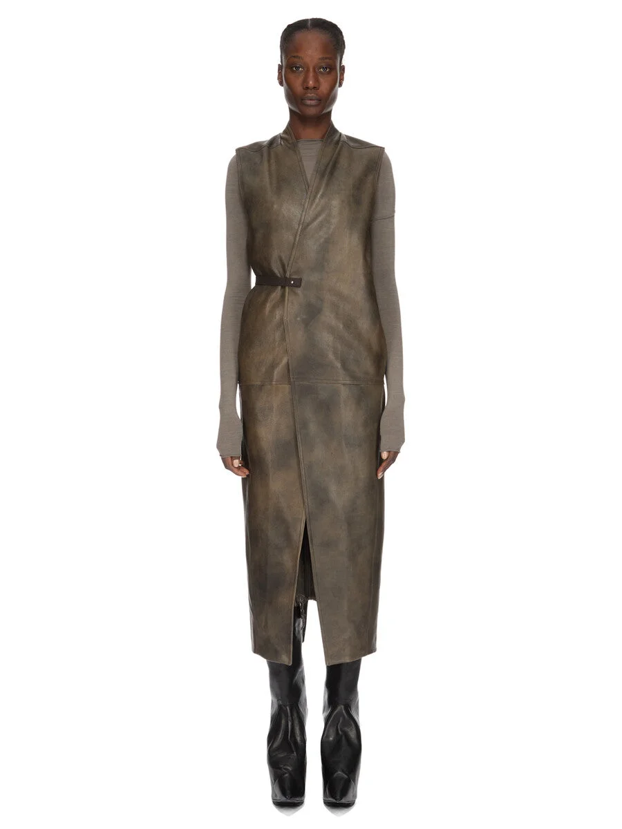 SL LAB COAT - 1