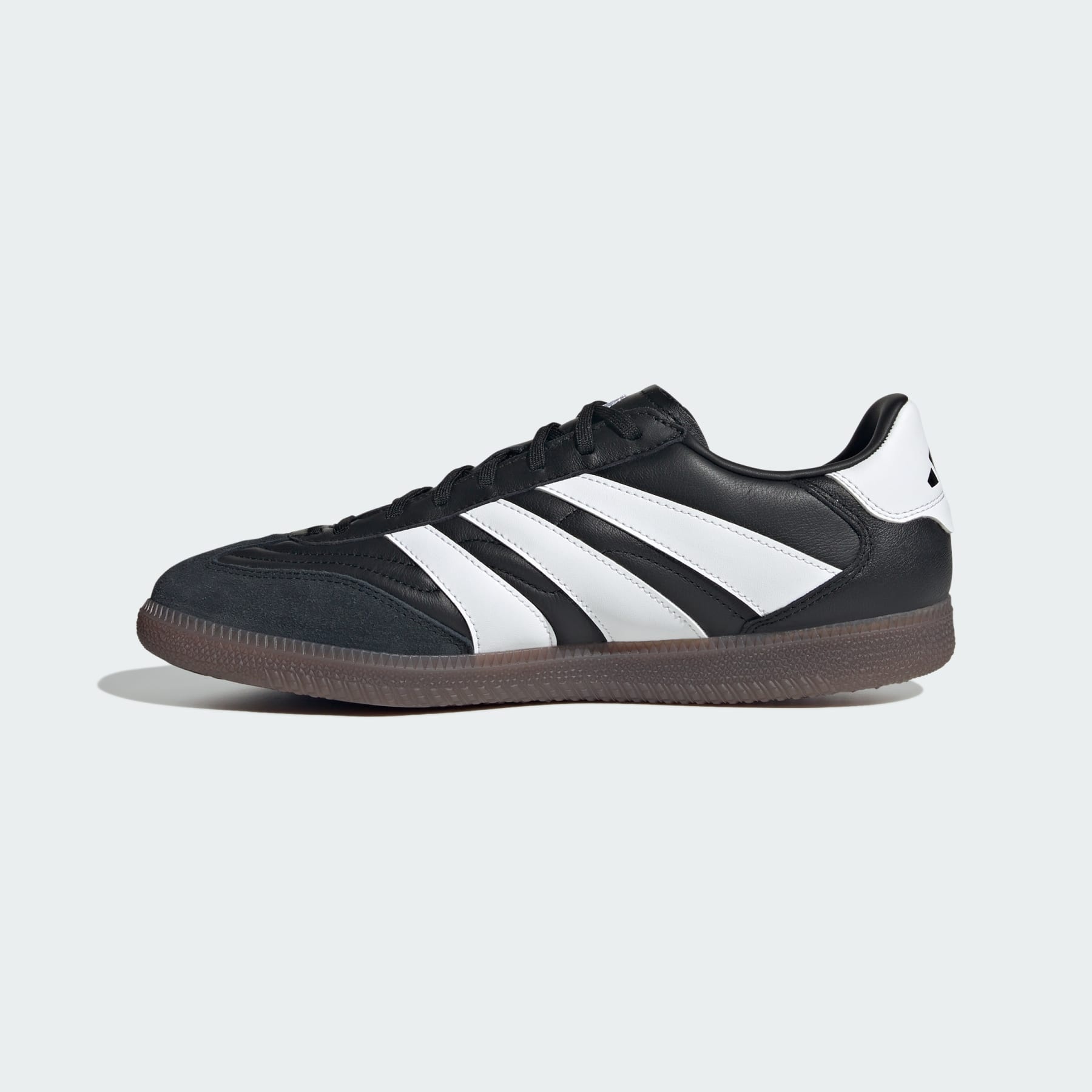 Predator Freestyle Indoor Soccer Shoes - 2