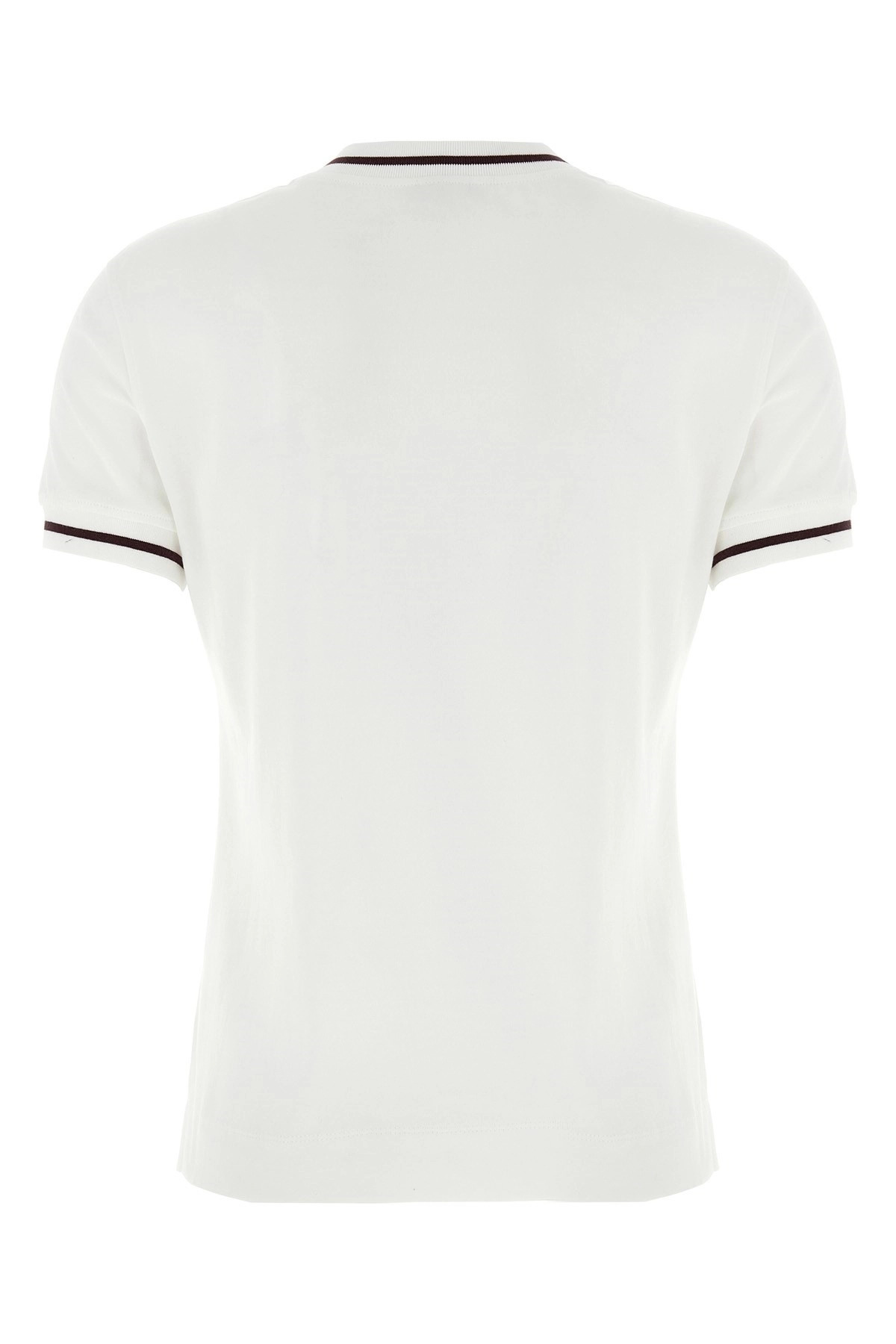 Logo patch t-shirt - 2