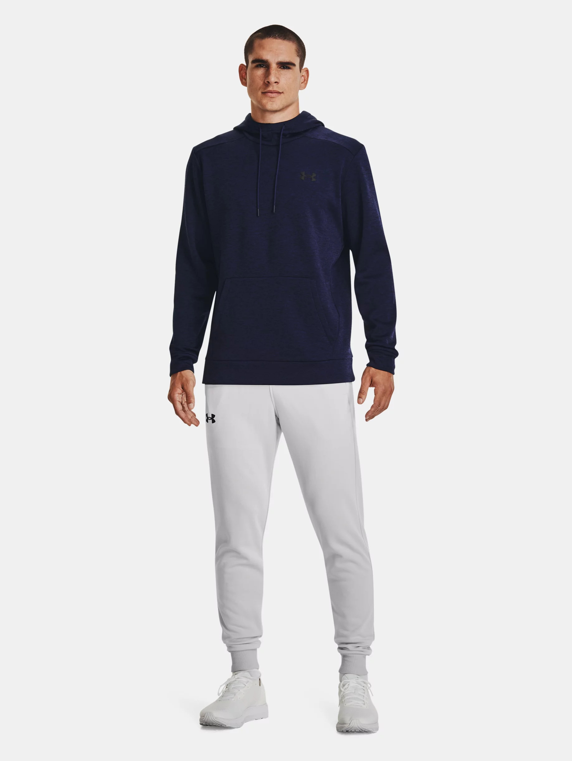 Armour Fleece® Twist - 5