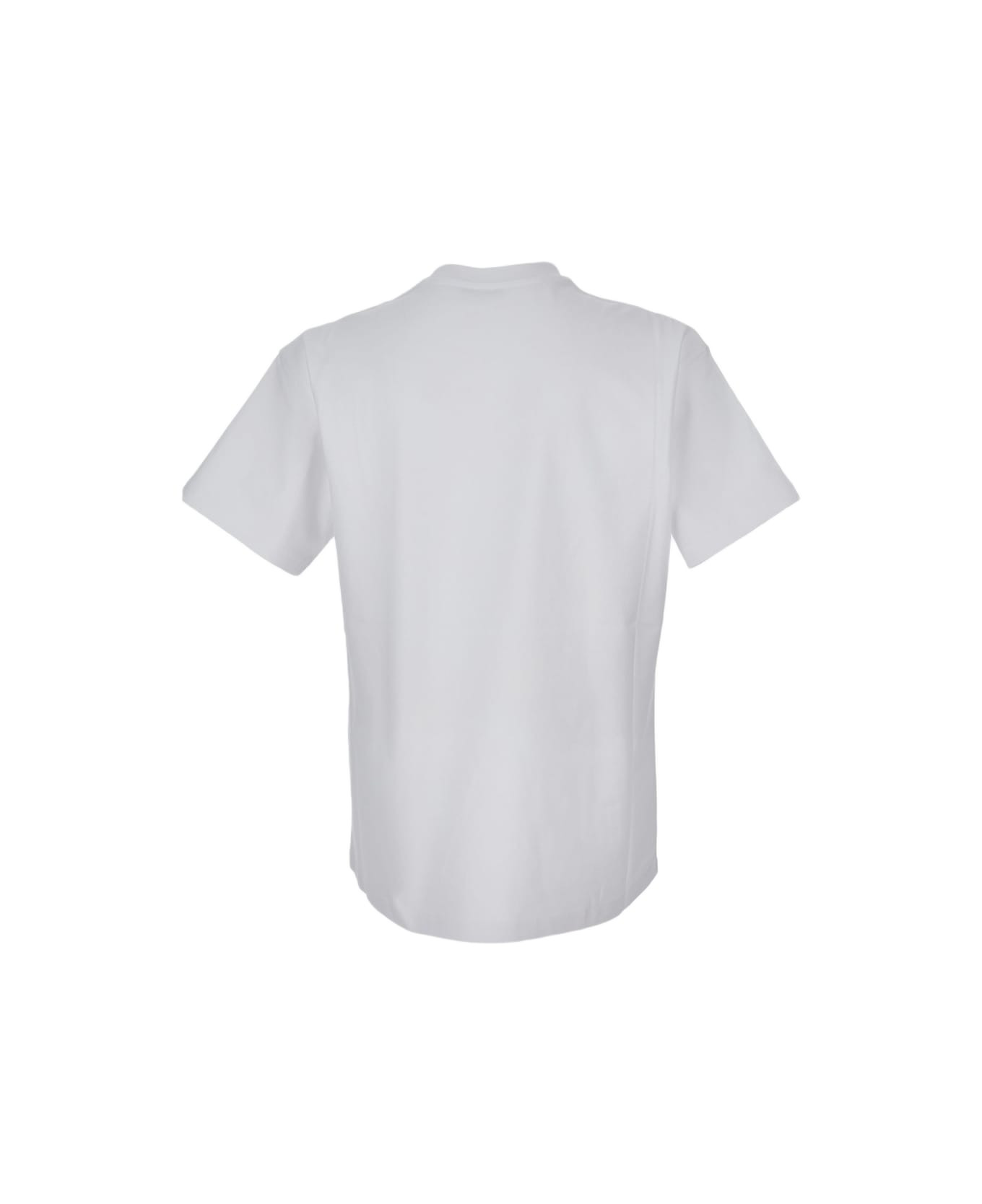 T-shirt - 2