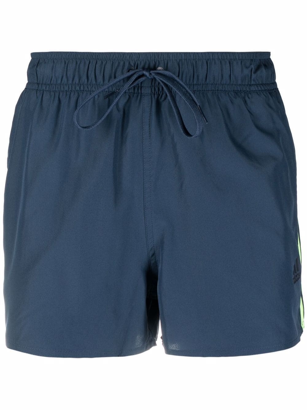 3-Stripes swim shorts - 1