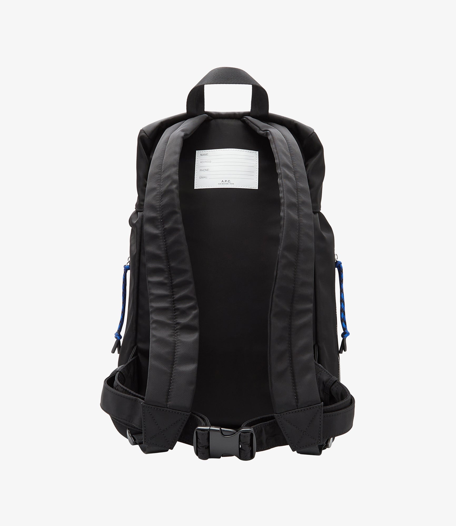 TRECK BACKPACK - 4