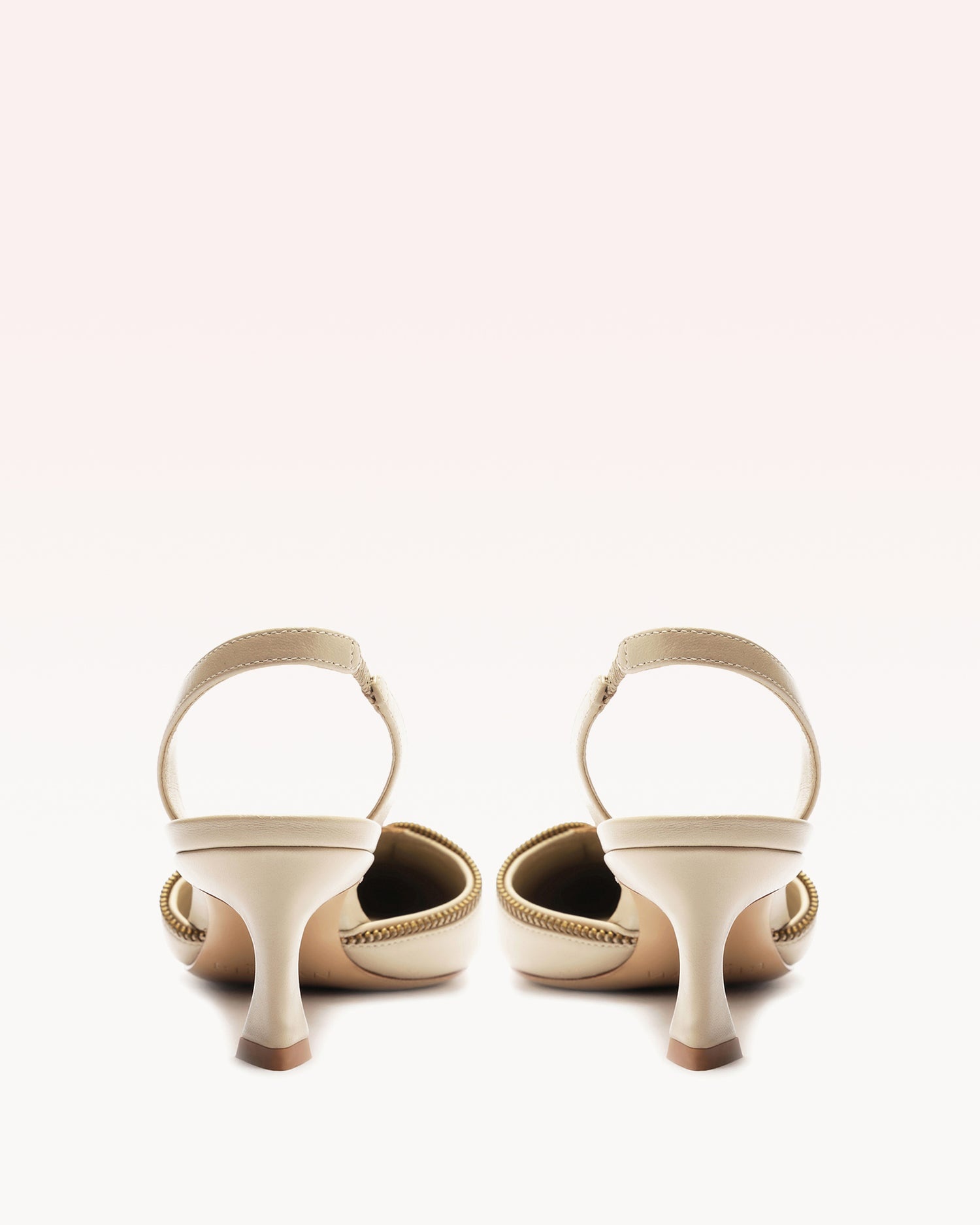ZOE SLINGBACK 50 PUMP - 5