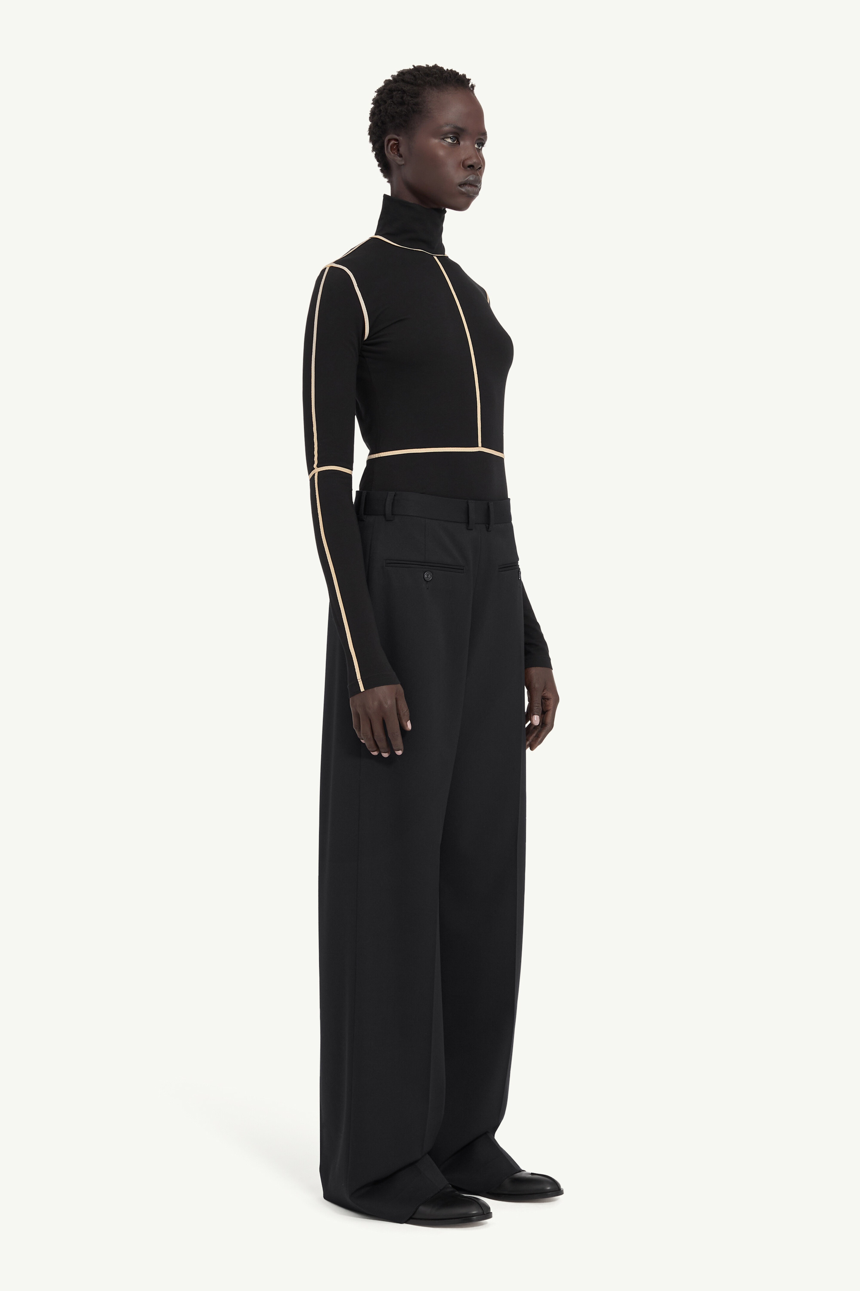 Tailored trousers - 3