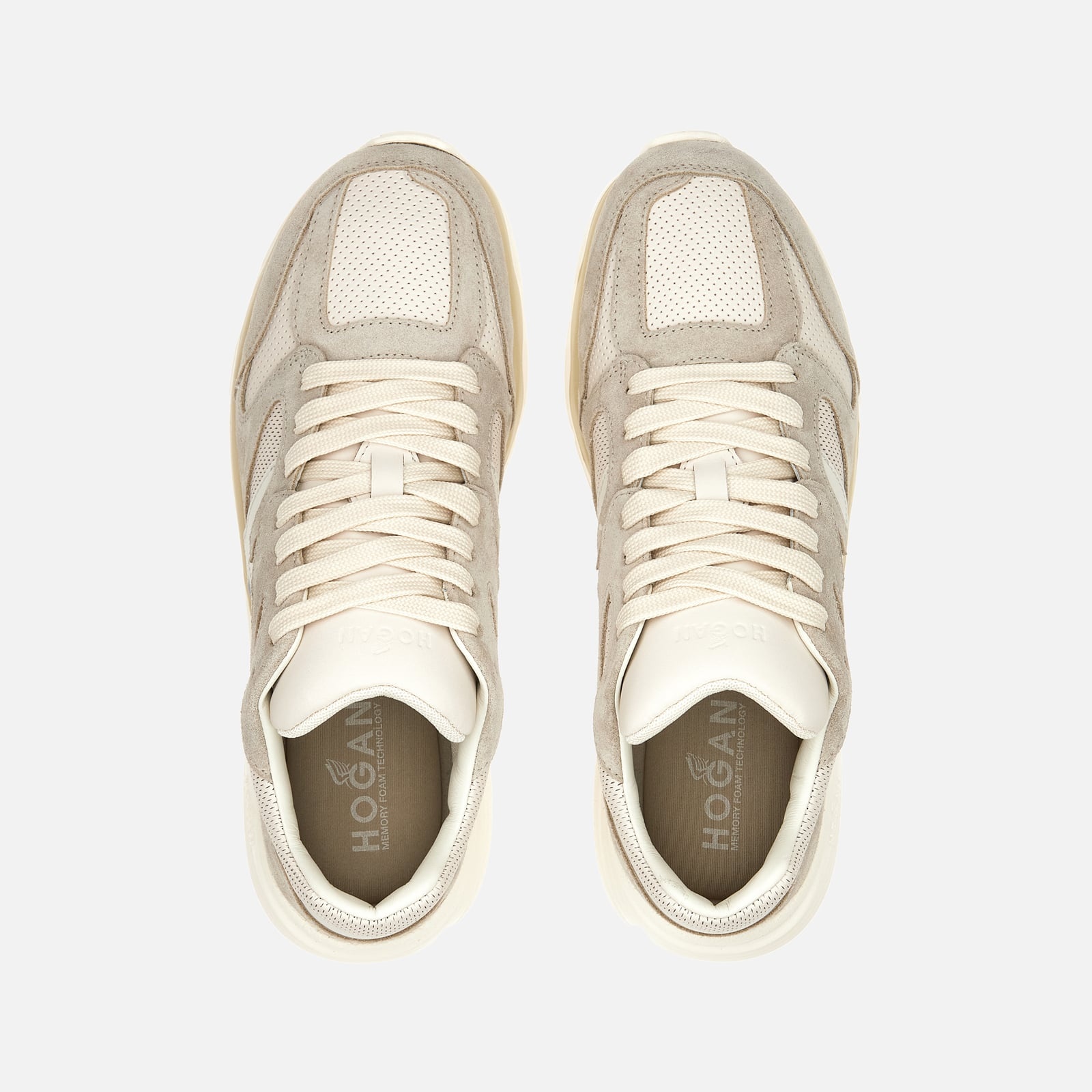 Sneakers Hogan H665 - 4
