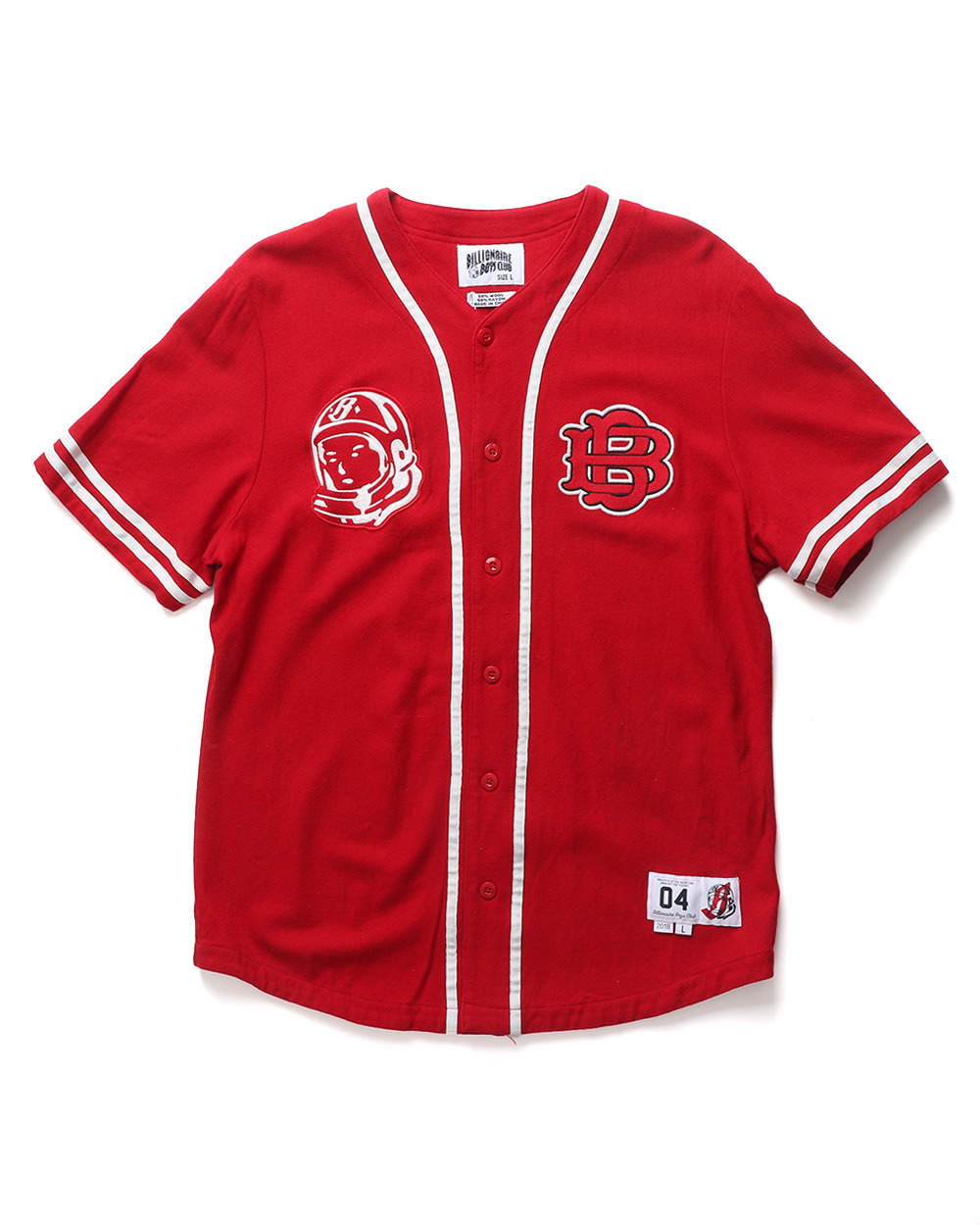 Billionaire Boys Club - Billionaire Boys Club - 1
