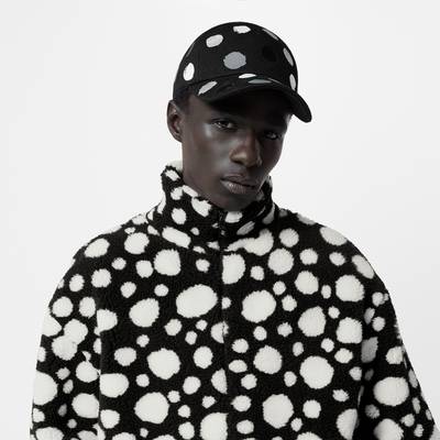 Louis Vuitton LV x YK Painted Dots Cap outlook