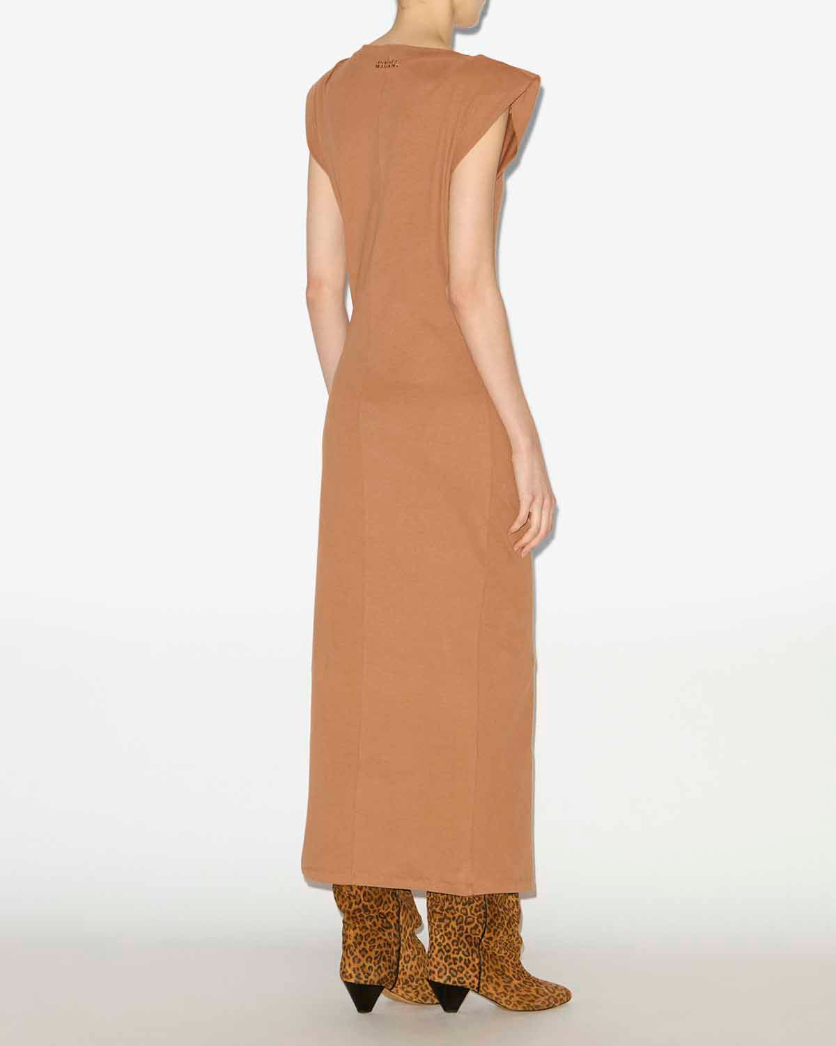 NADELA DRESS - 4