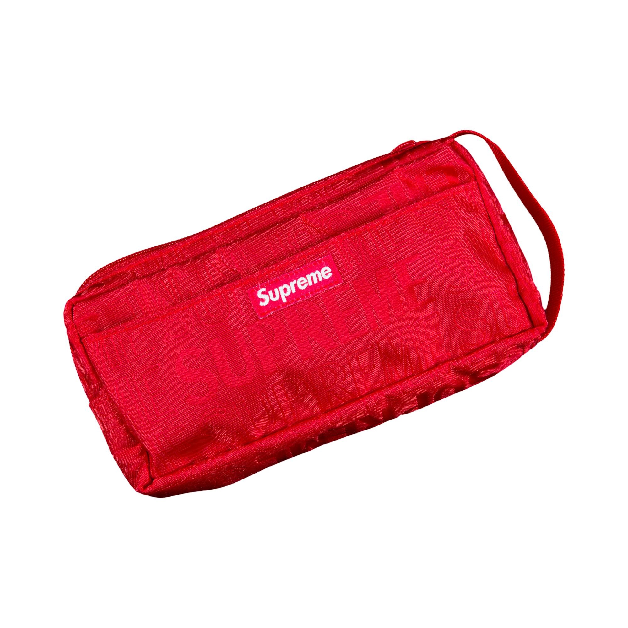 Supreme organizer pouch online