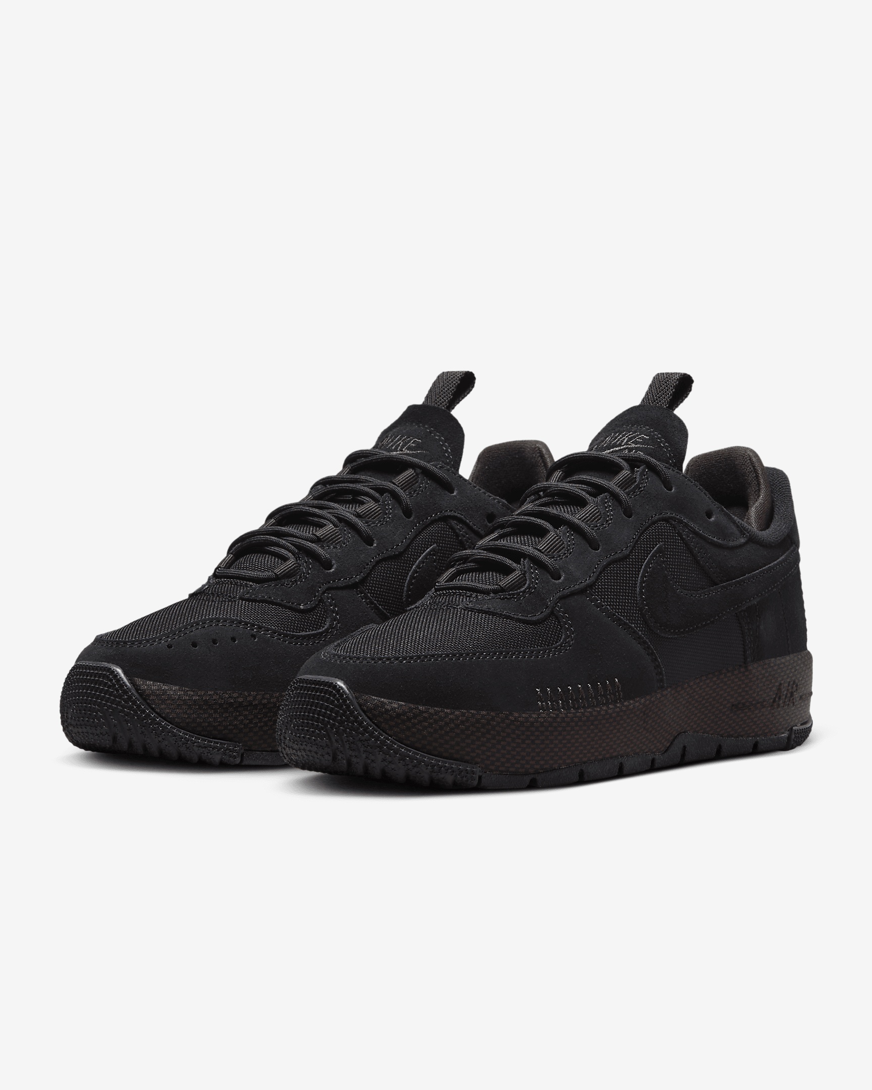 Nike Air Force 1 Wild Women's Shoes - 5