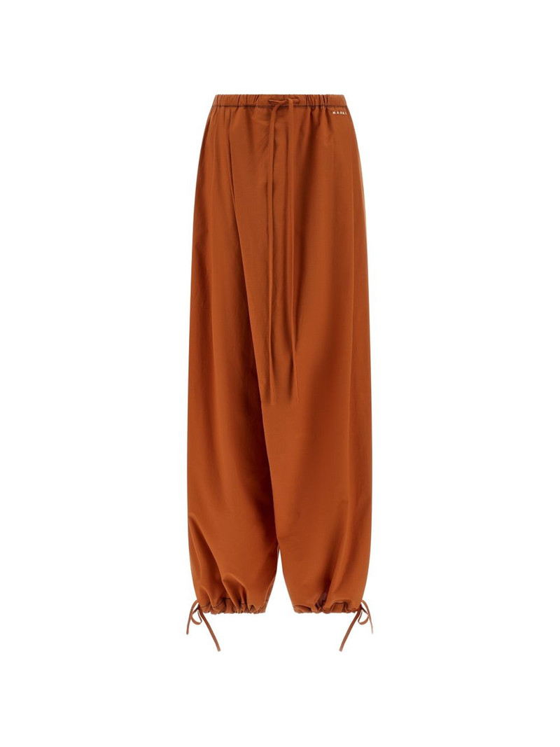 poplin trousers 1