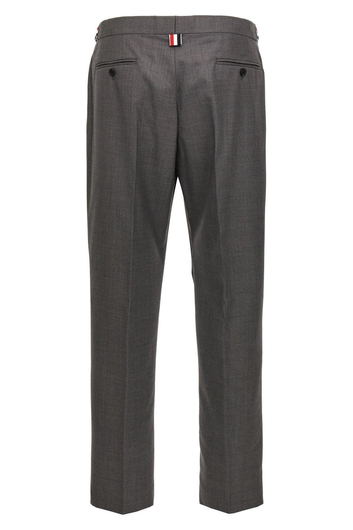 Thom Browne Men 'Rwb' Trousers - 2