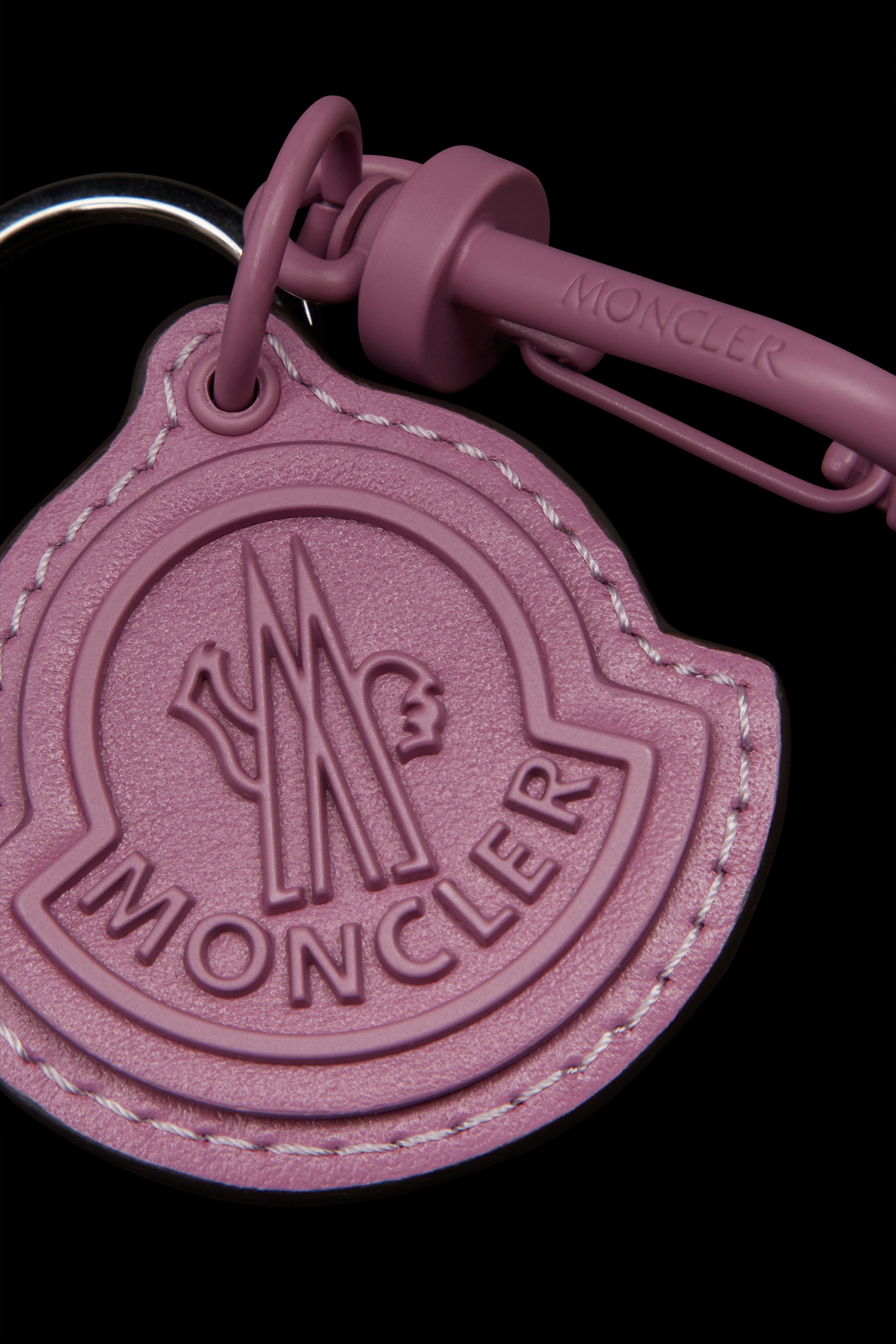 Logo Key Ring - 3
