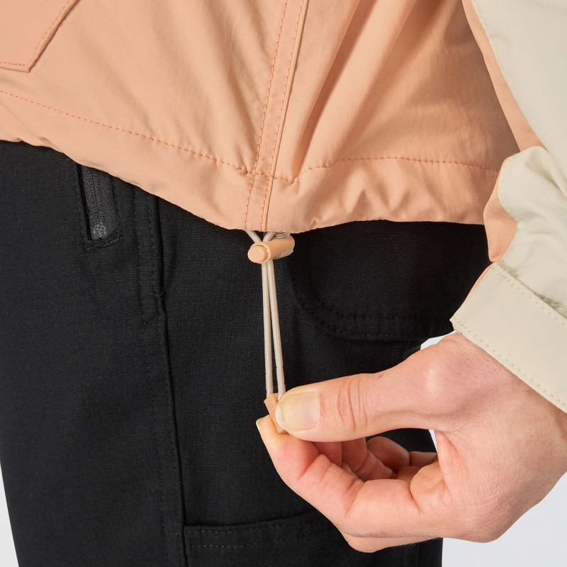 Women's Rockford Anorak 6