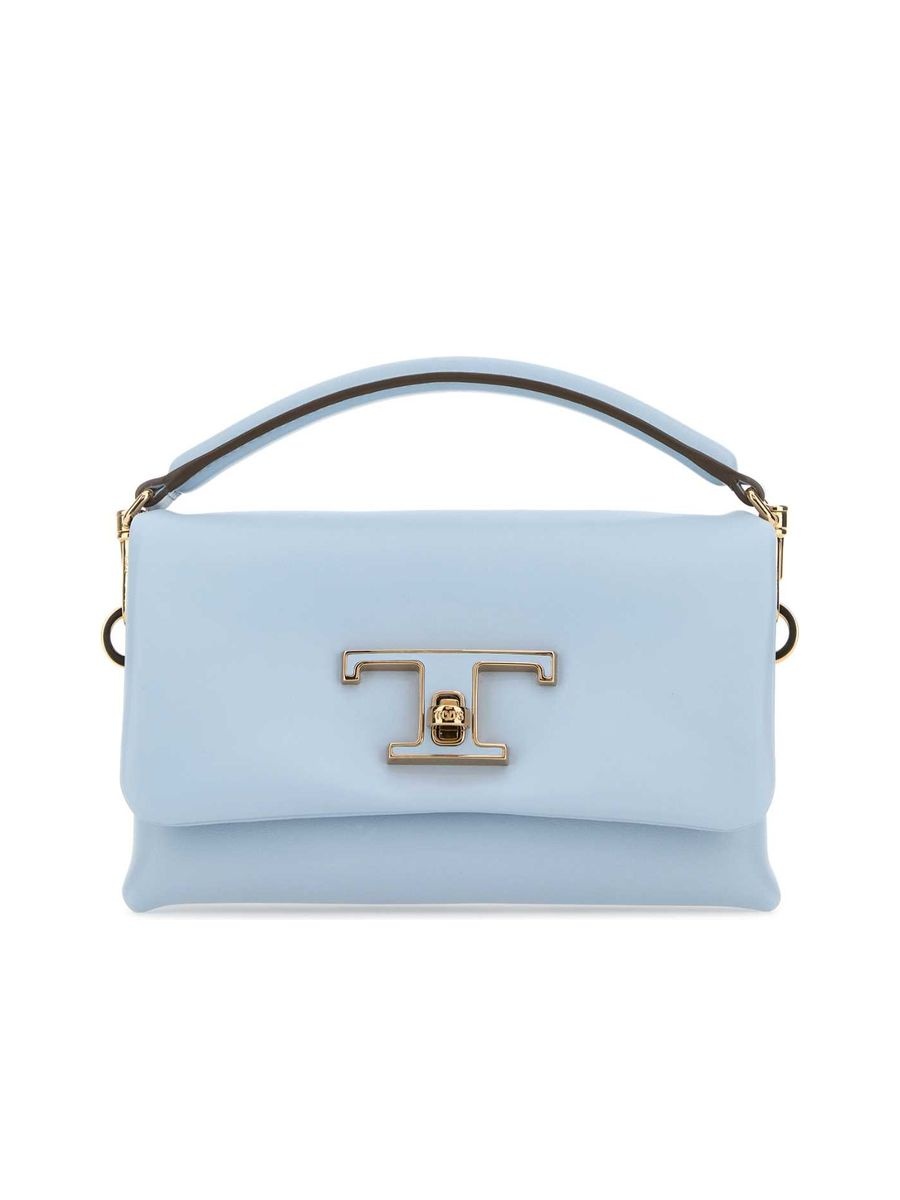 Micro T Timeless Handbag - 1
