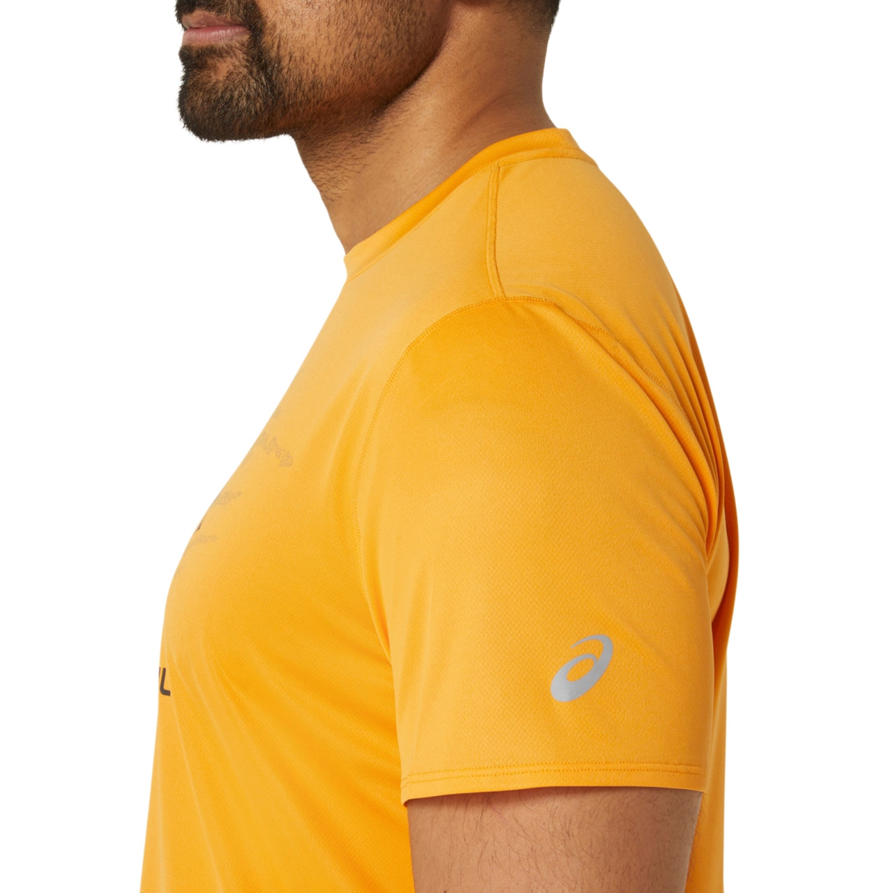 FUJITRAIL LOGO SHORT SLEEVE TOP - 5
