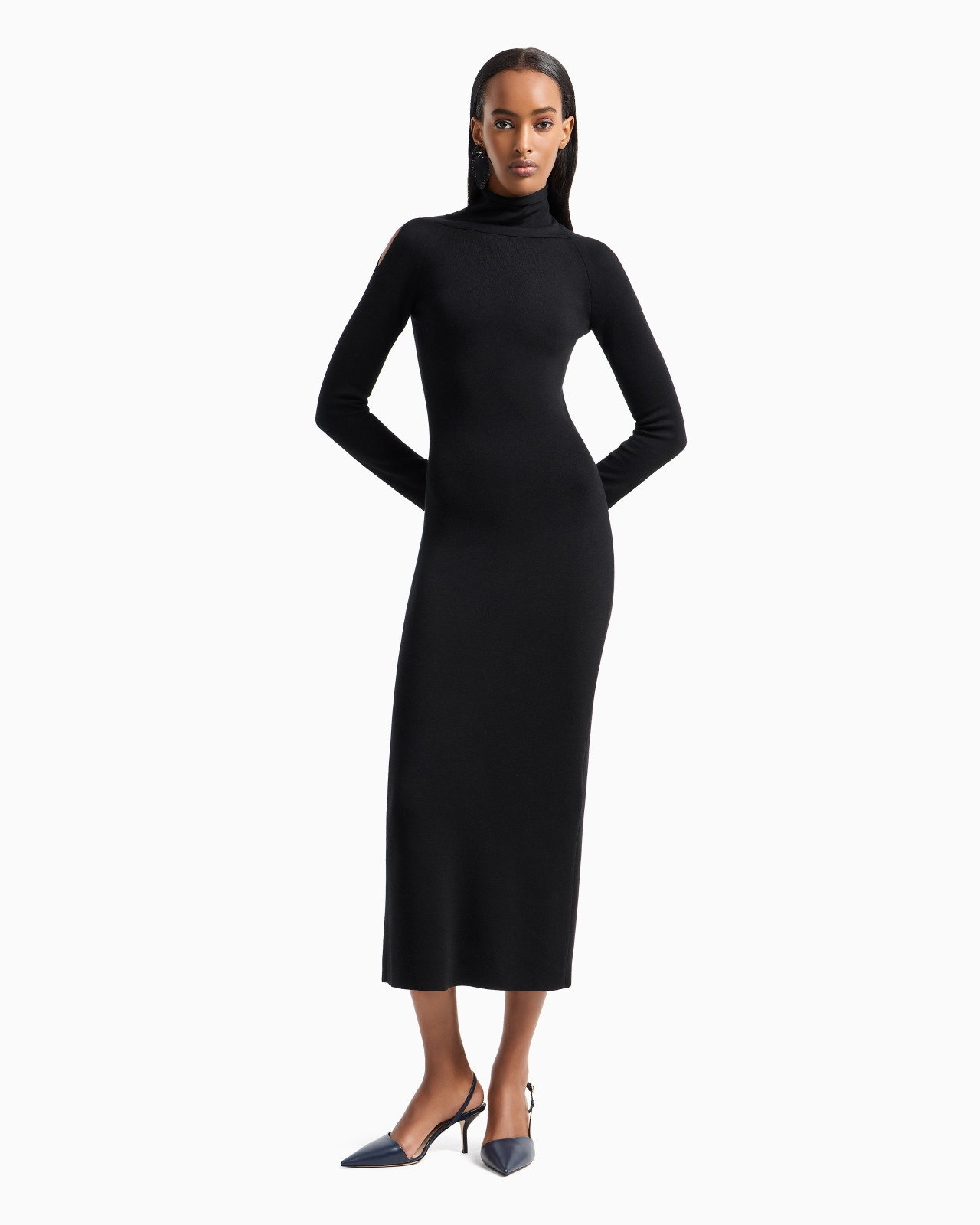Long Dresses - 2