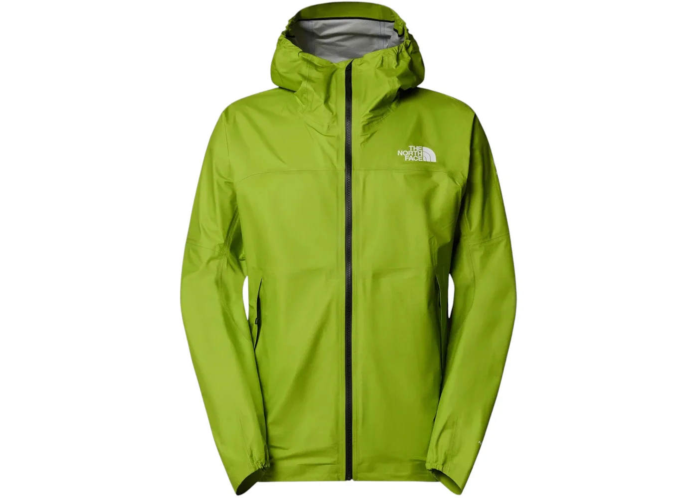 The North Face Summit Papsura Future Light Jacket Meadow Grass - 1