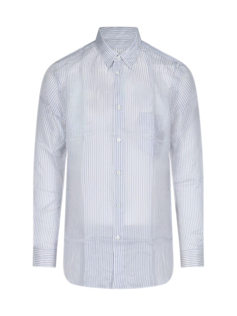 POCKET CLASSIC SHIRT 1