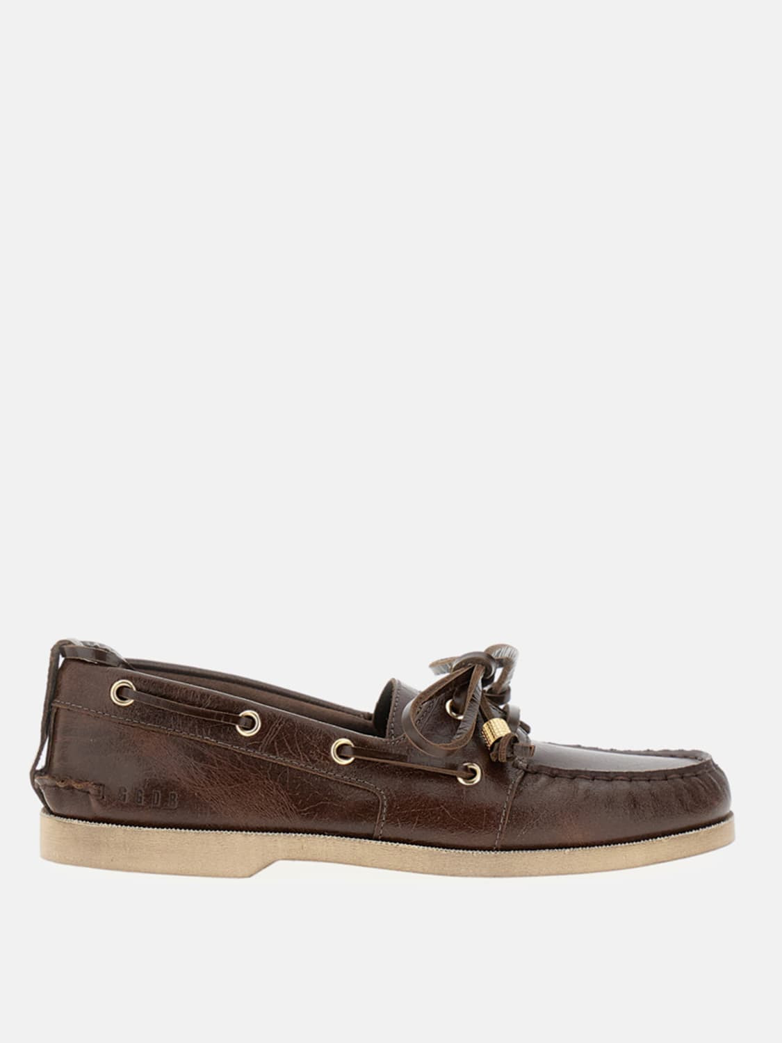 Loafers woman Golden Goose - 1