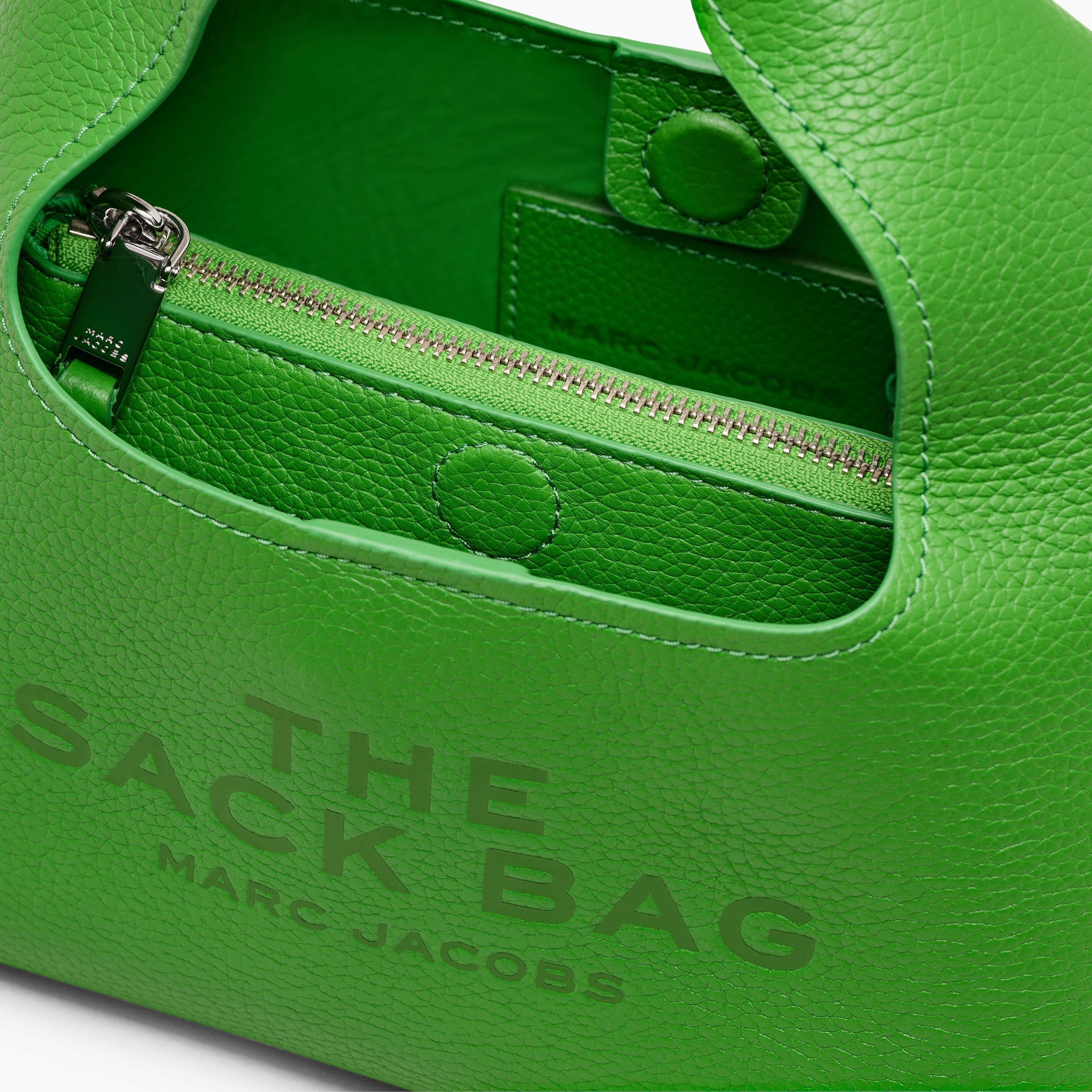 THE MINI SACK BAG - 4