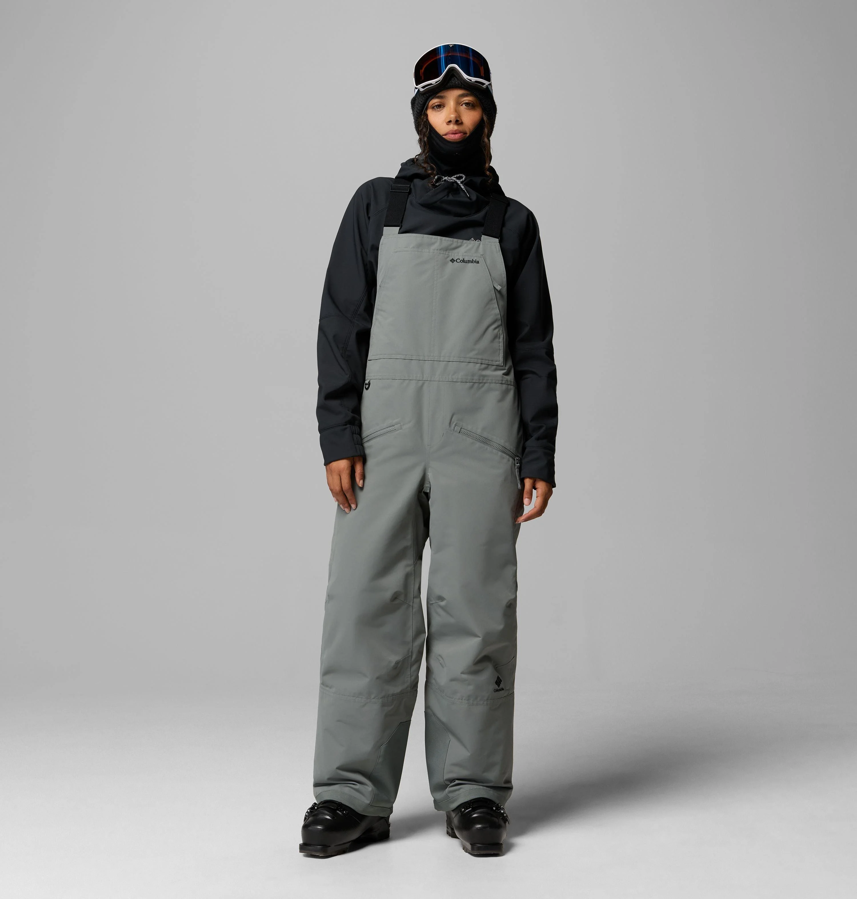 Women's Coreshot Bib - 1
