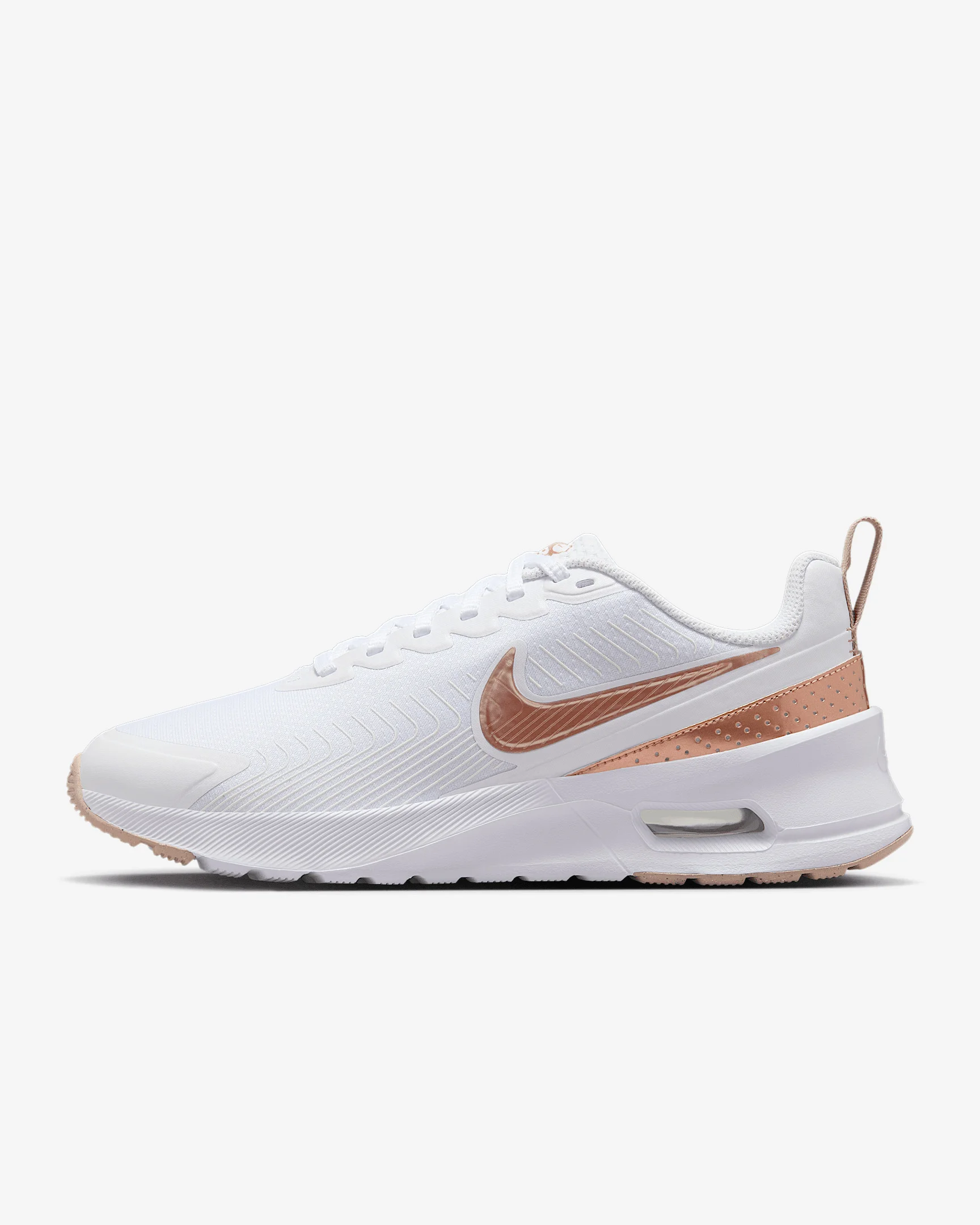 Nike Air Max Nuaxis Women's Shoes - 1