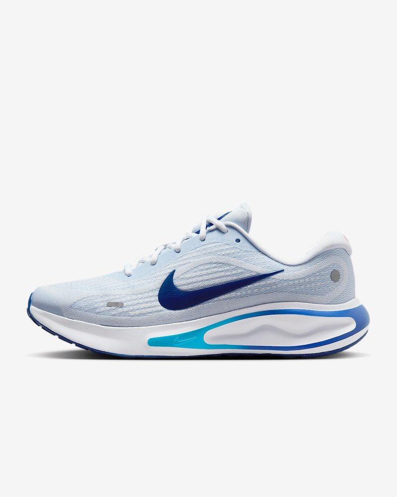 Nike Journey Run Men's Road Running Shoes - 1