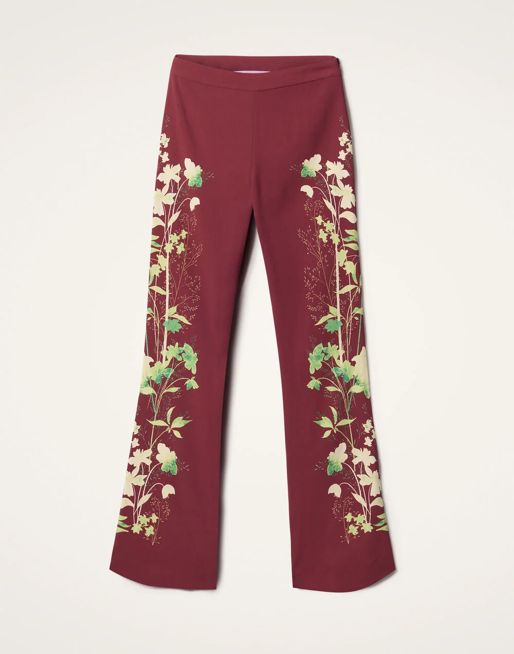 Stretch Pants - 1