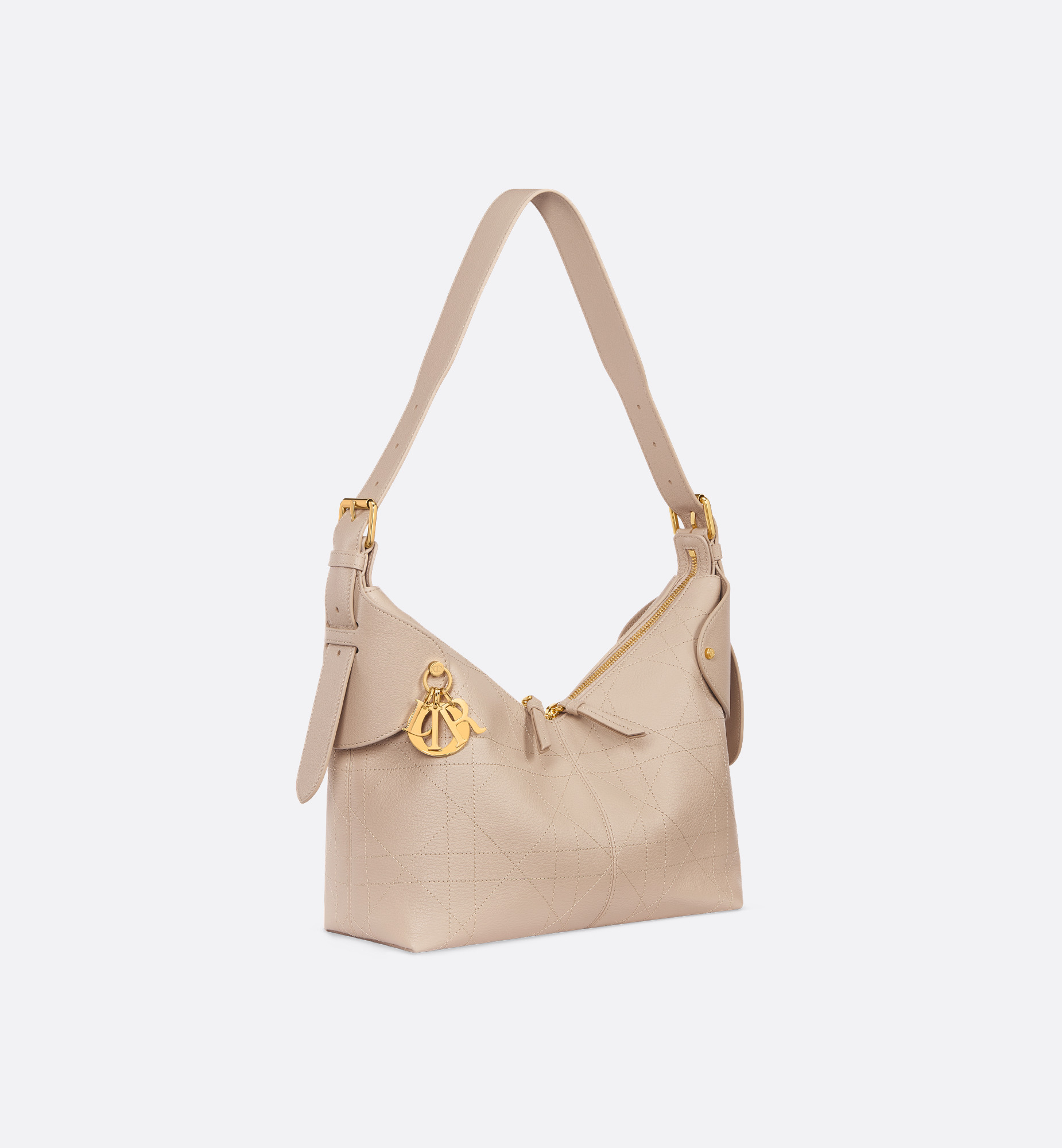 Medium Dior Voyage Bag - 3