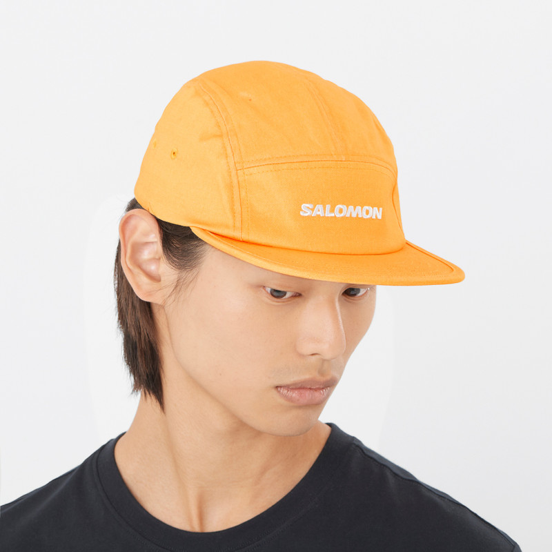 SALOMON CAP 5 PANEL outlook