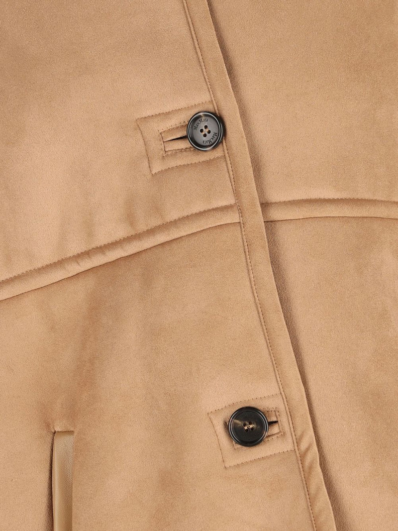 Zaza buttoned jacket 3