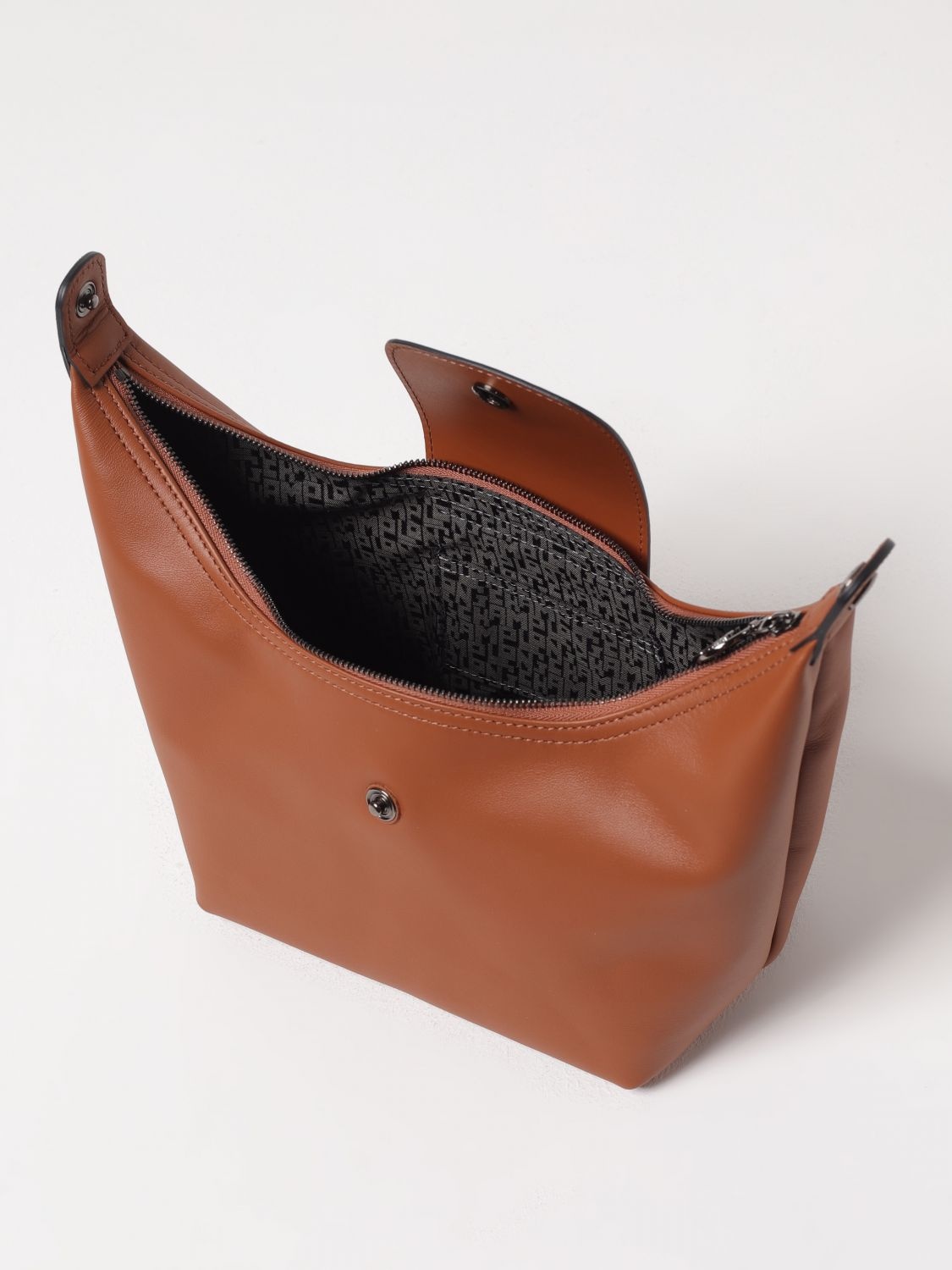Shoulder bag woman Longchamp - 3
