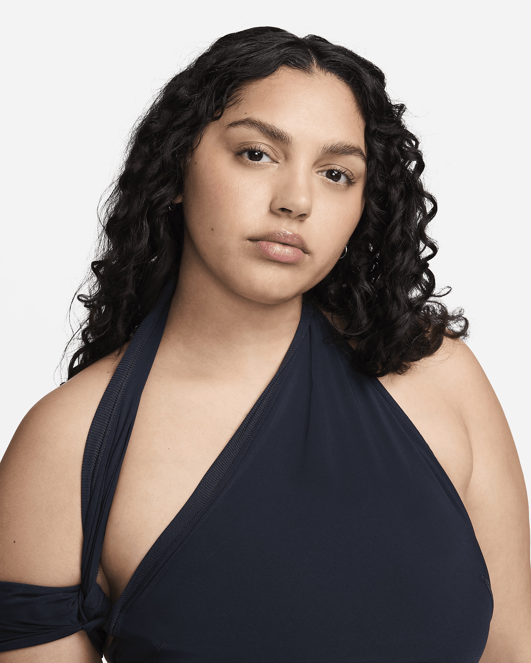 Nike Nike Women's x Jacquemus Layered Dress | REVERSIBLE