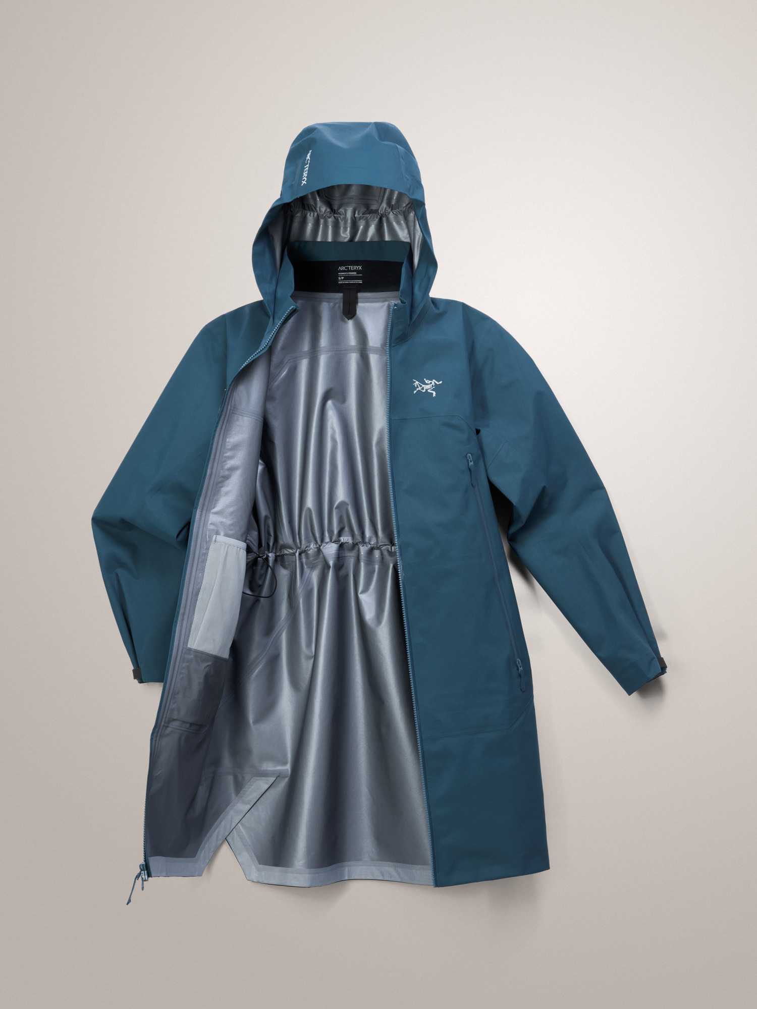 Beta Coat - 10