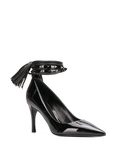 Valentino Rockstud Flair pumps outlook