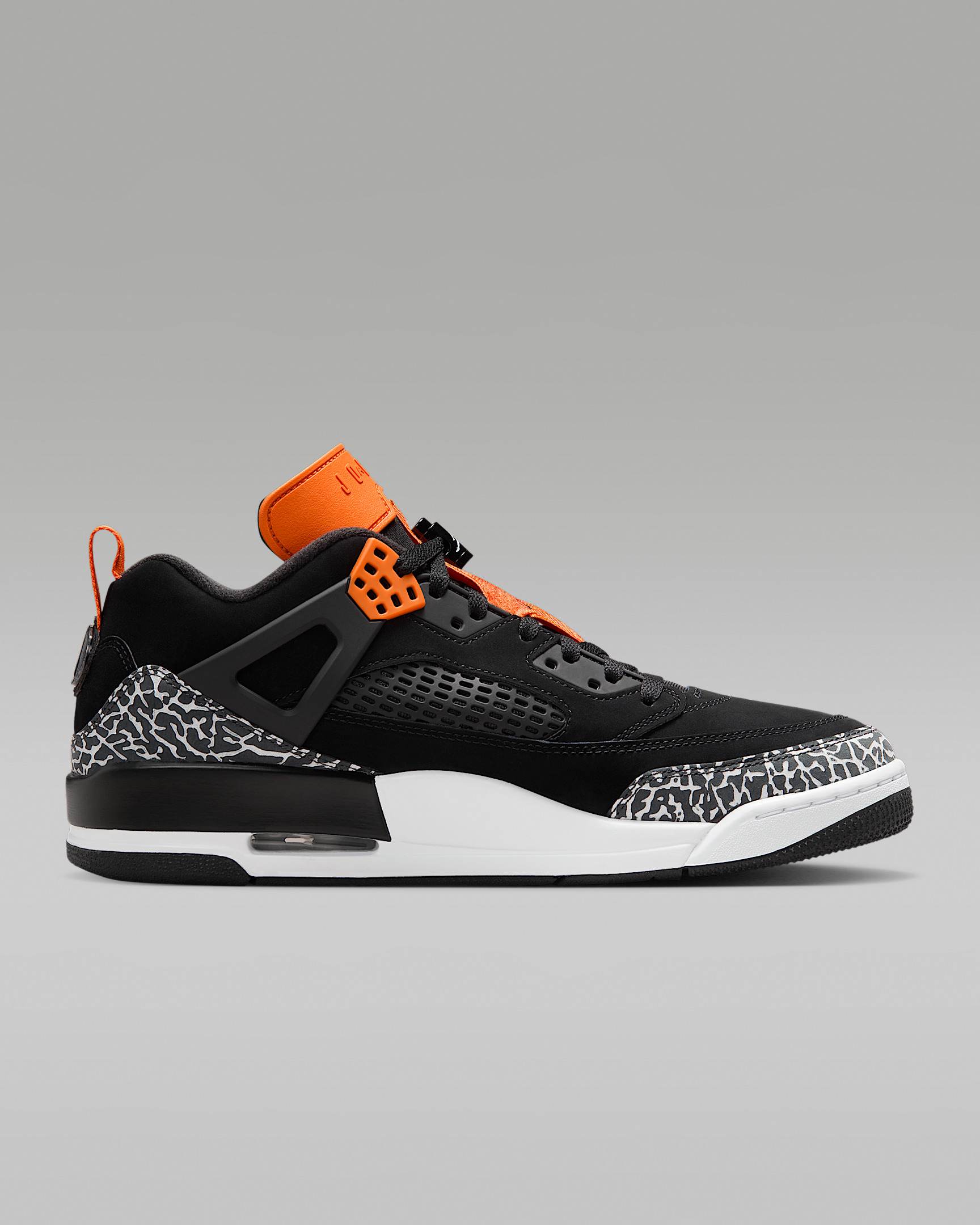 Jordan Spizike Low Men's Shoes - 3