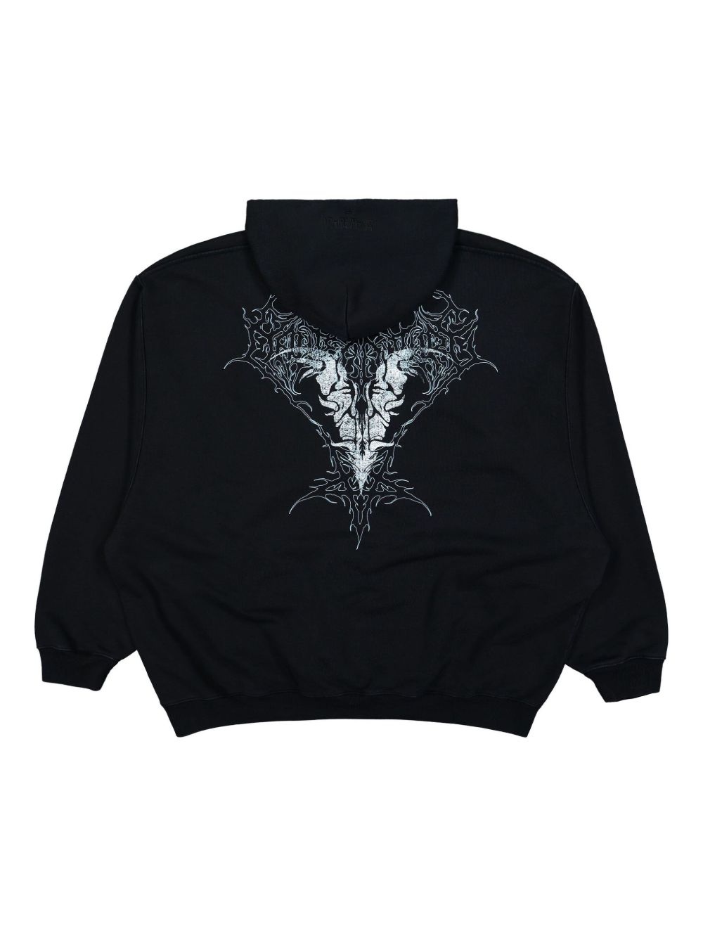 Bone V hoodie - 2