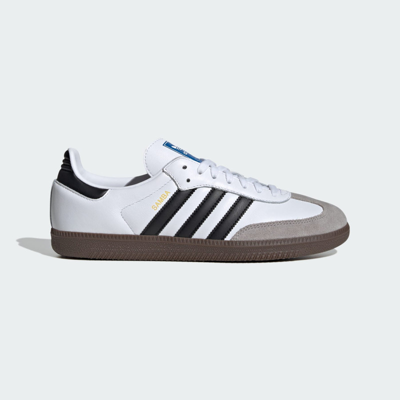 Samba OG Shoes - 1