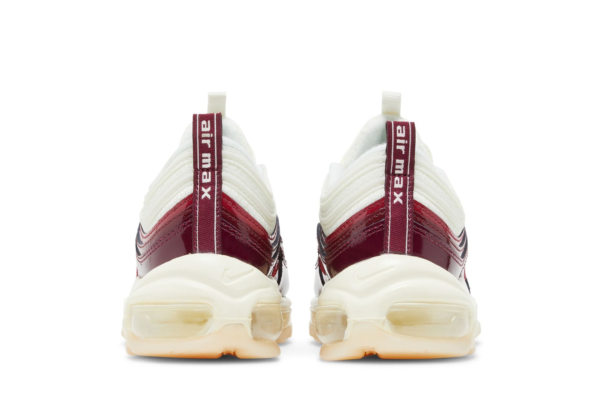 Wmns Air Max 97 'Dark Beetroot' - 6