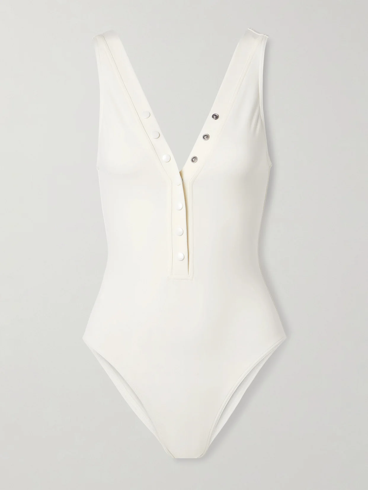 Les Essentiels Icone Swimsuit - 1