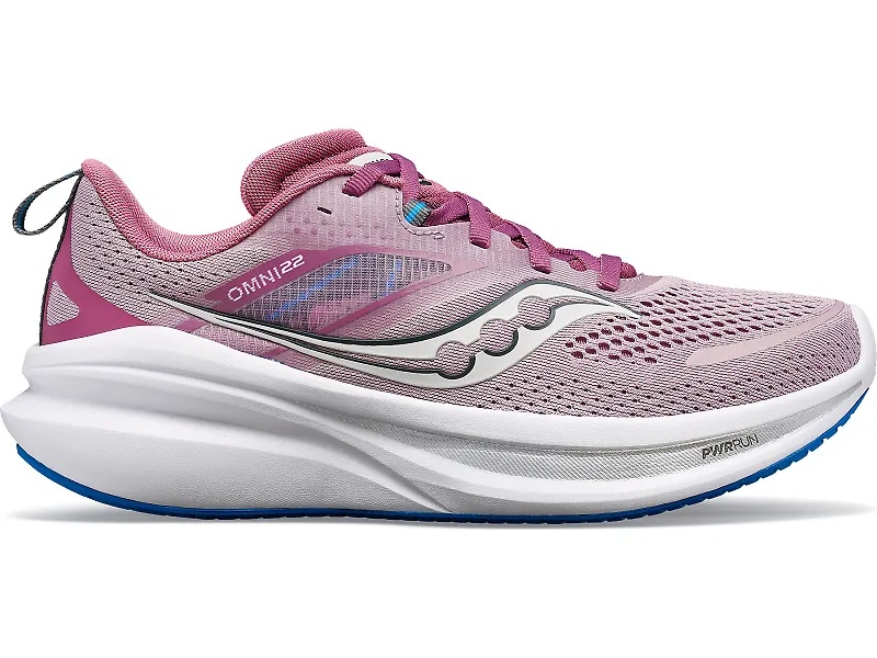 Saucony Omni 22 - 1
