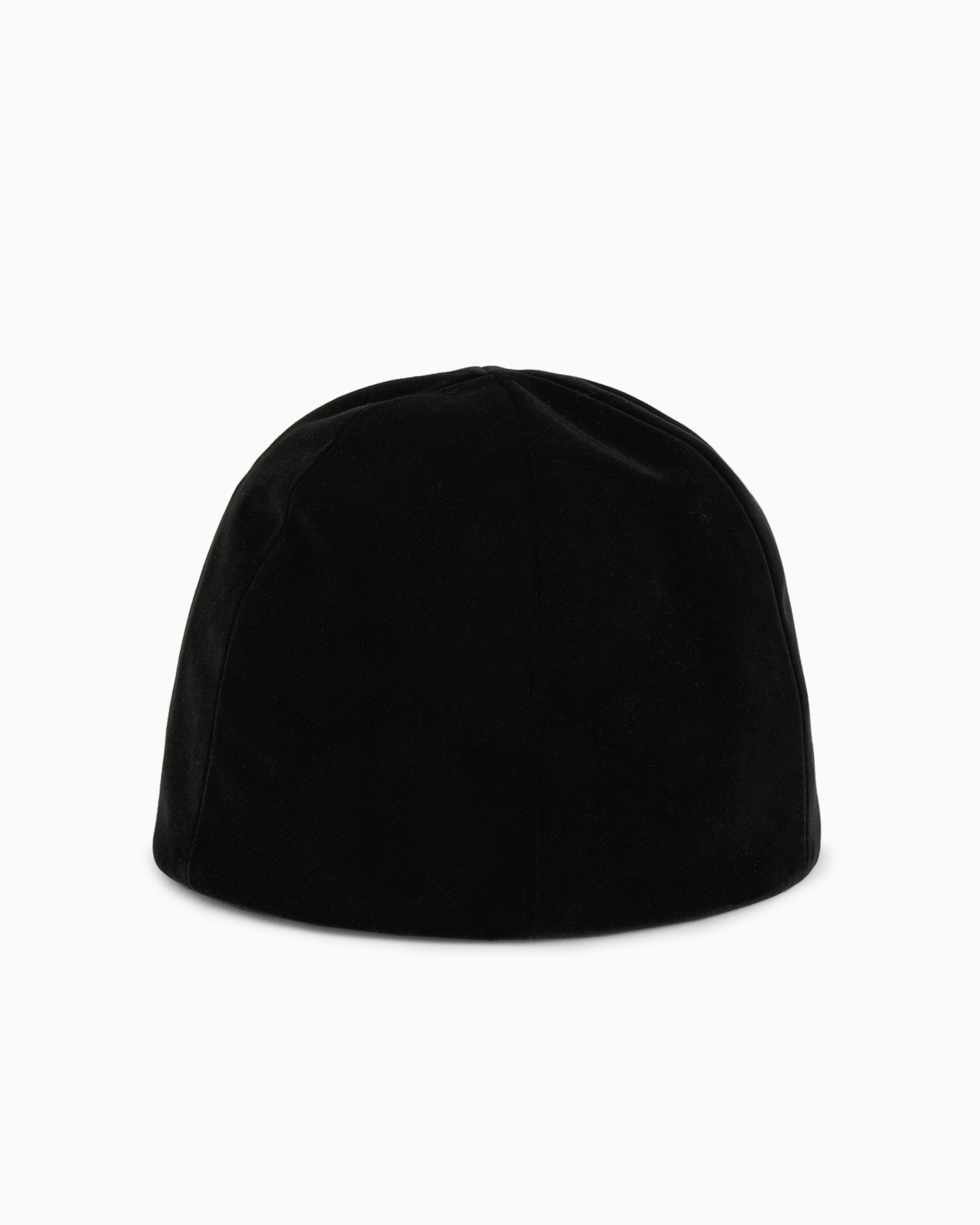 Velvet hat - 2