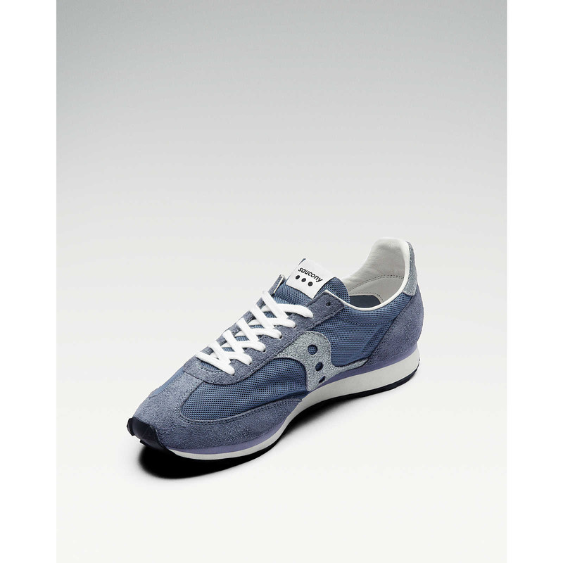 Saucony Gripper S outlook