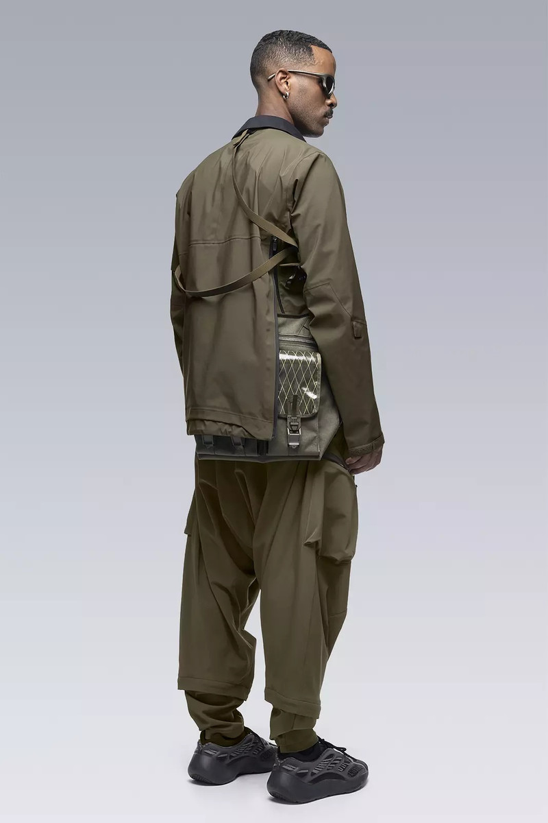 ACRONYM J1A-GTKR-RFM KR EX 3L Gore-Tex® Pro Interops Jacket RAF