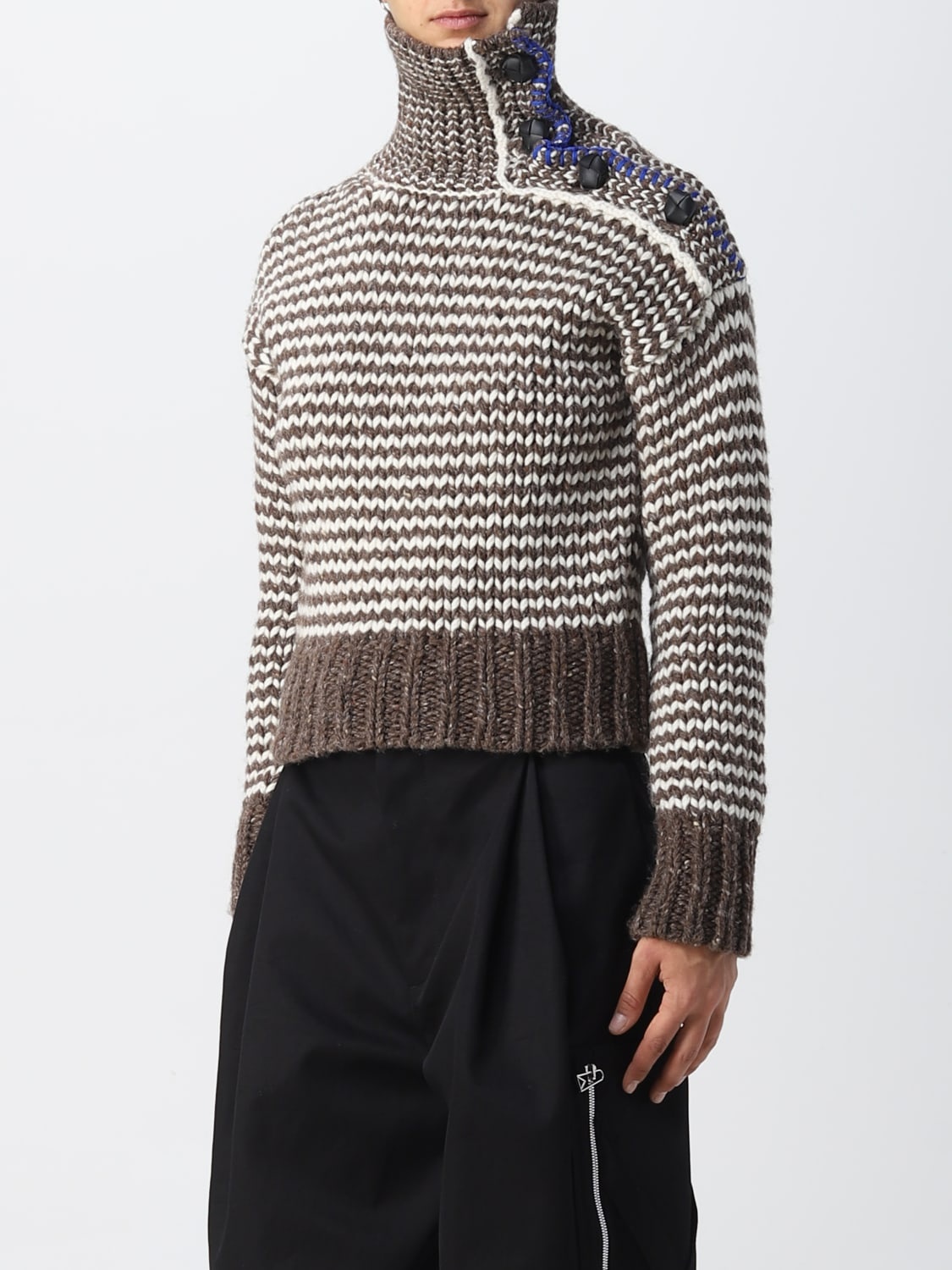 Sweater women Bottega Veneta - 4