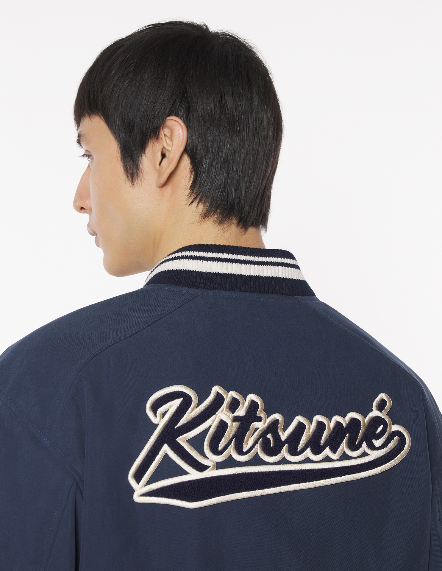 TEDDY BLOUSON - 6